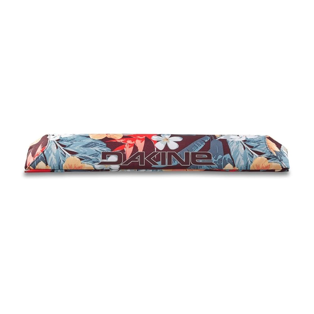 Amazon.com: Dakine Aero Rack Pads 28In - Full Bloom, One